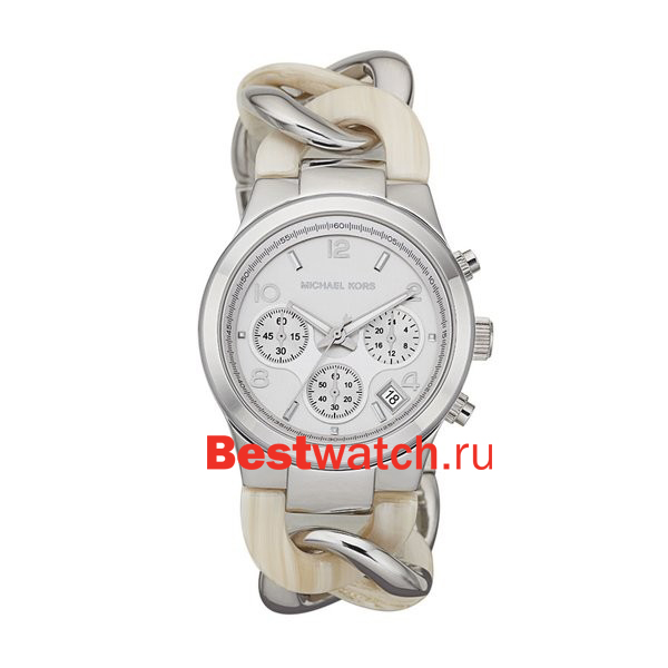 Часы Michael Kors Runway MK4263